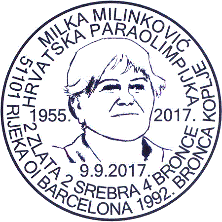 Milka Milinković